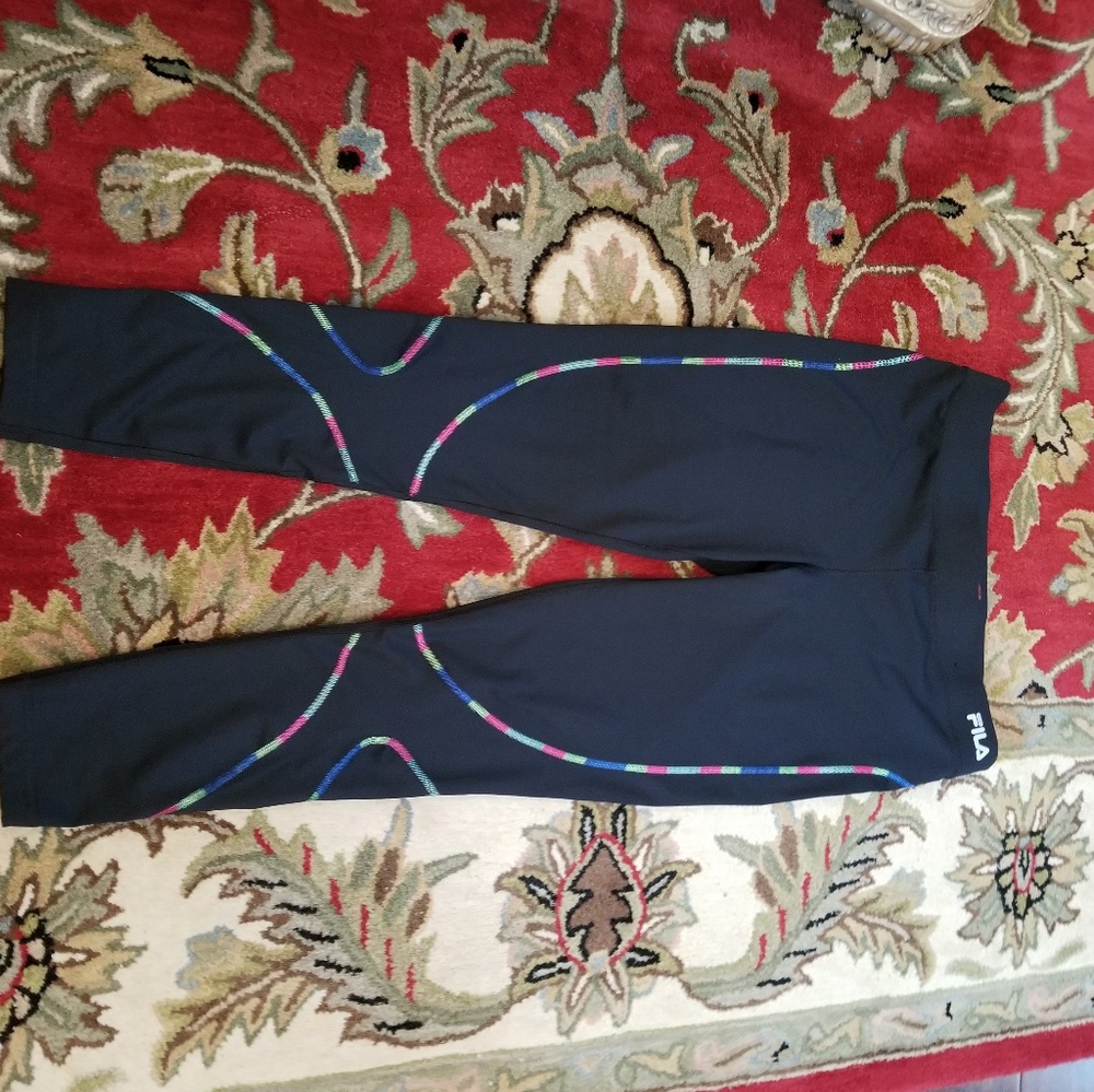 Fitness pants